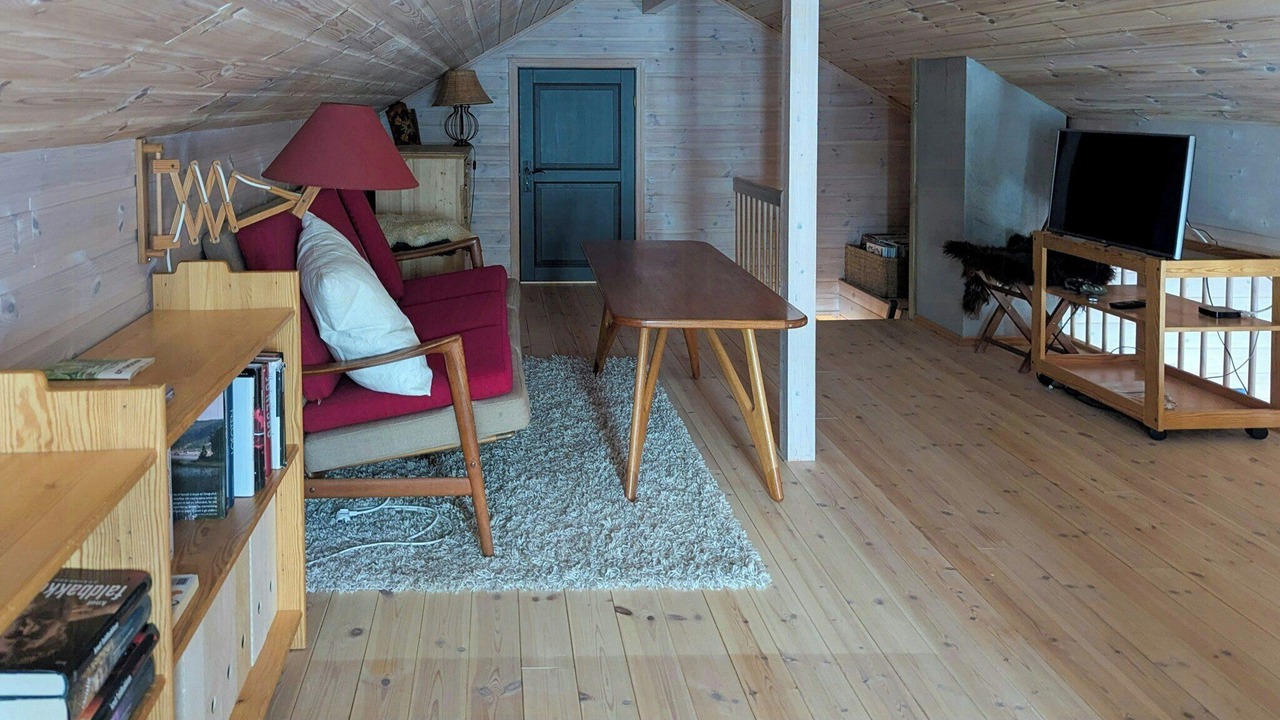 Photo of Livingroom in Vinje