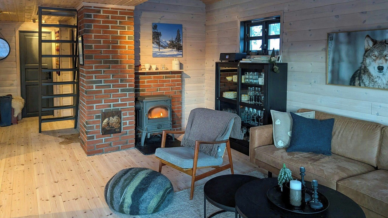 Photo of Livingroom in Vinje
