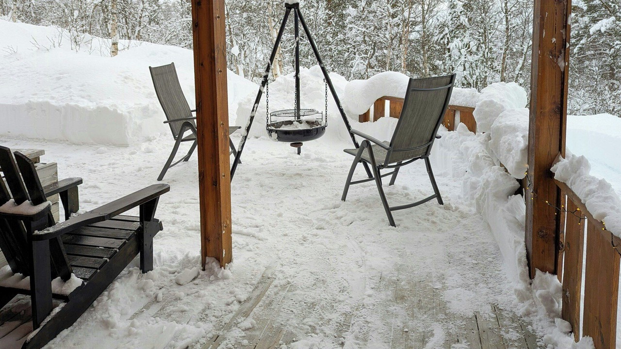 Photo of Outdoor in Vinje