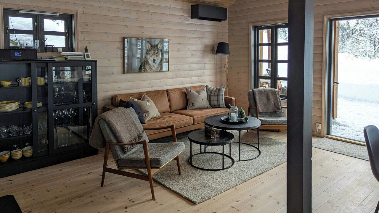 Photo of Livingroom in Vinje