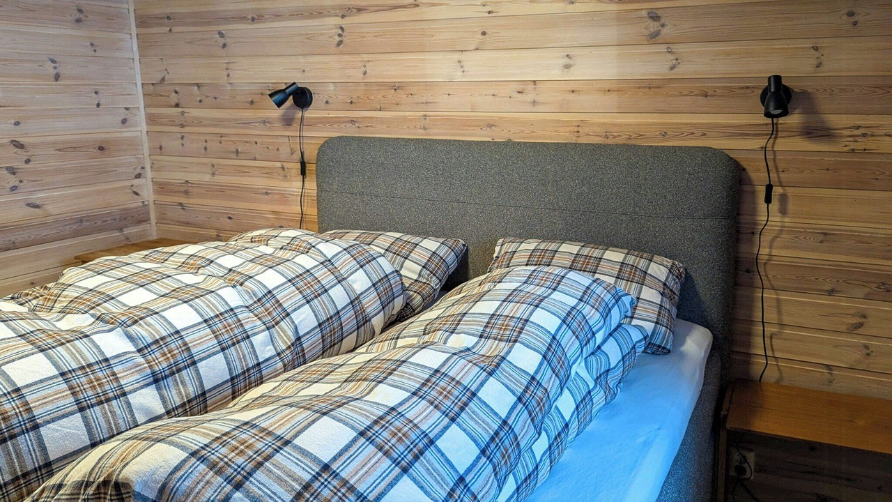 Photo of Bedroom in Vinje