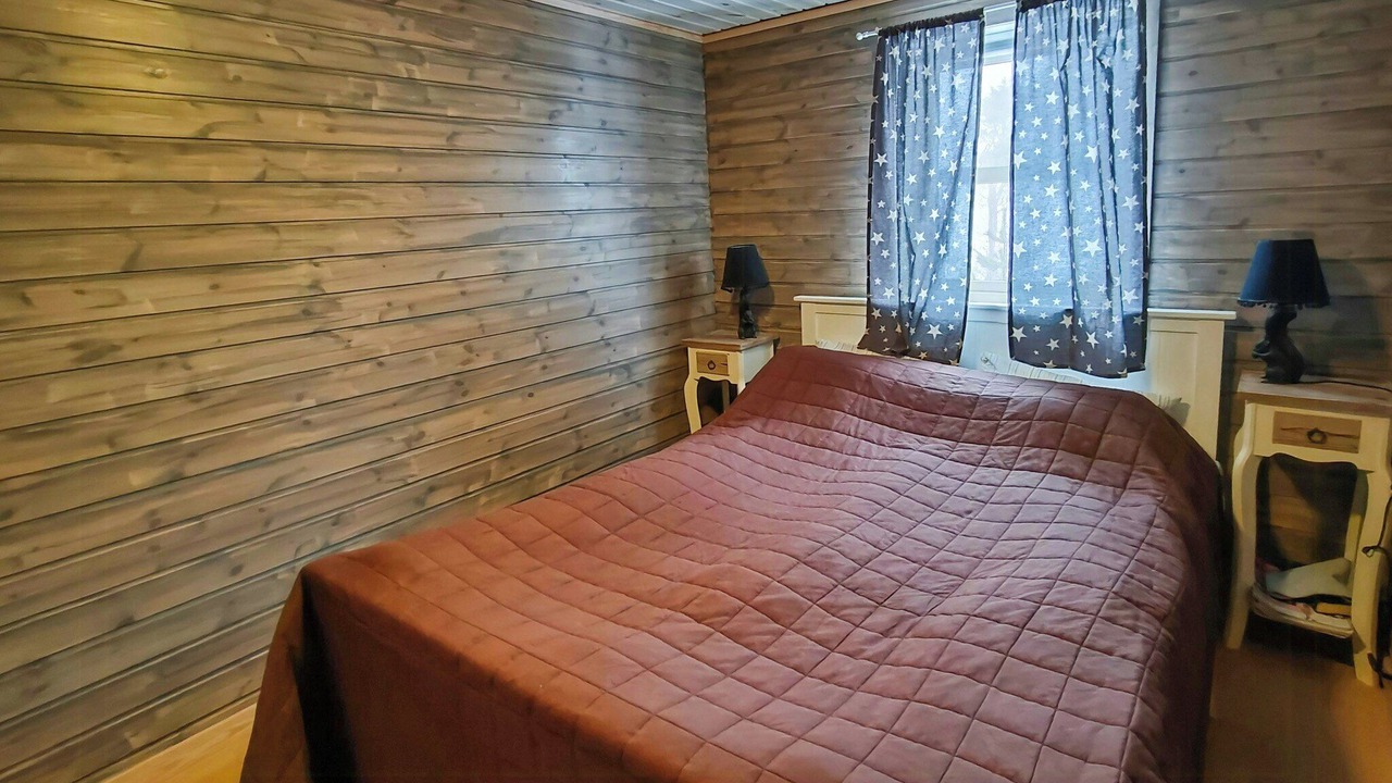 Photo of Bedroom in Sauda