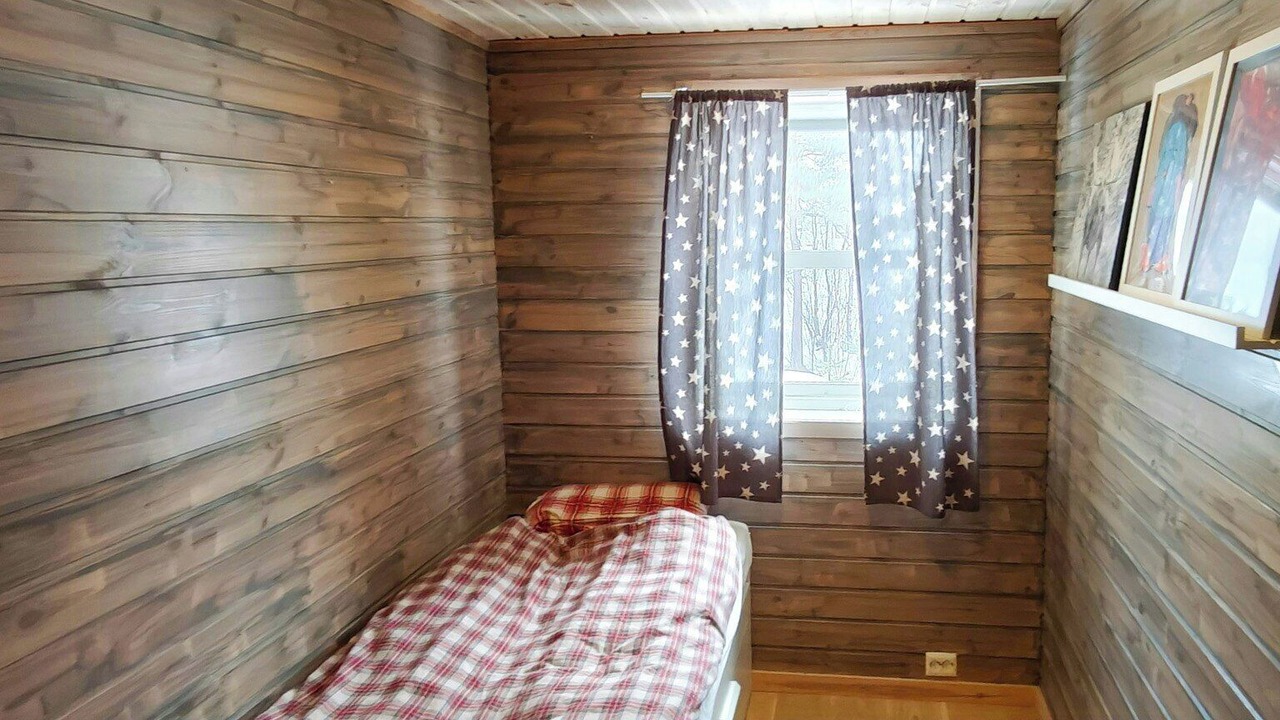 Photo of Bedroom in Sauda