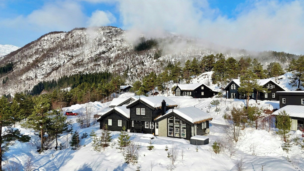 Photo of Outdoor in Sauda
