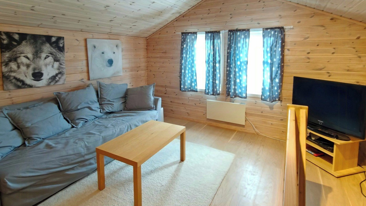Photo of Livingroom in Sauda