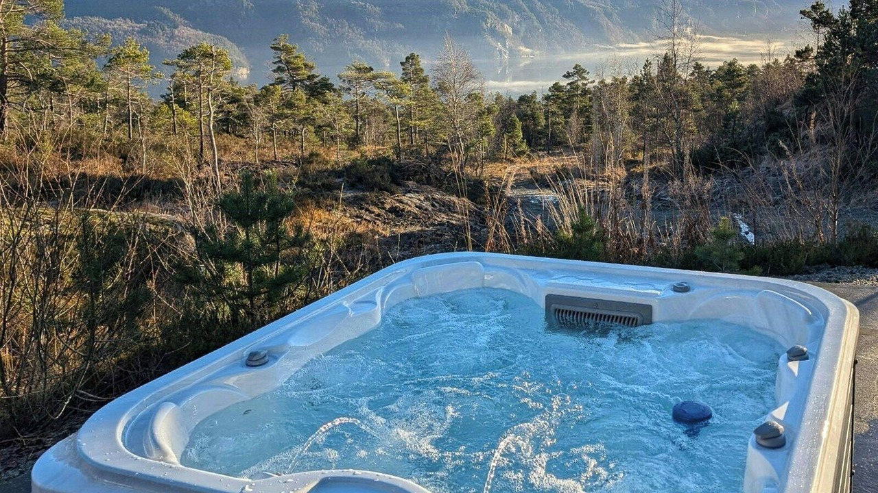 Photo of Outdoor in Sauda