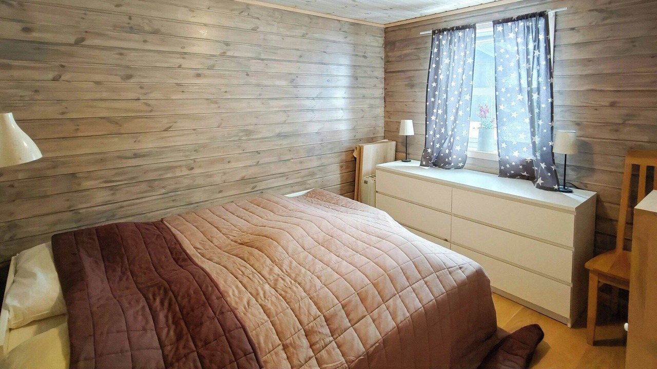 Photo of Bedroom in Sauda