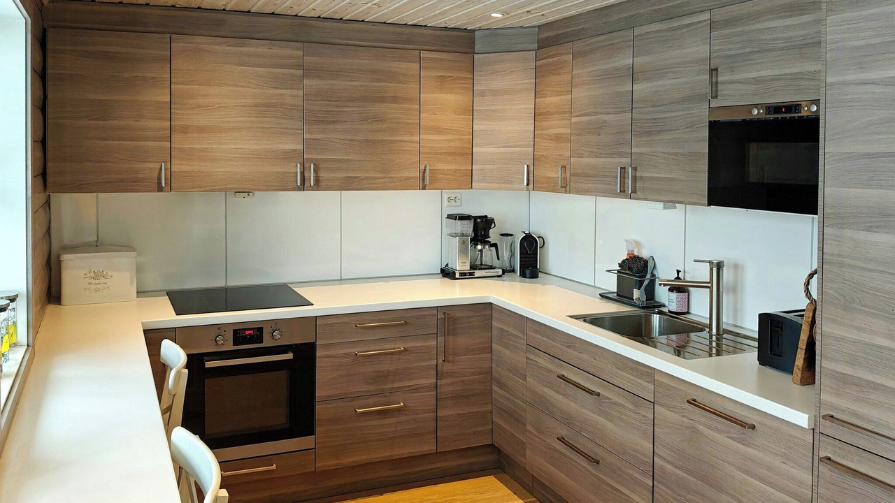 Photo of Kitchen in Sauda
