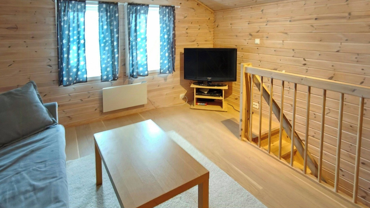 Photo of Livingroom in Sauda