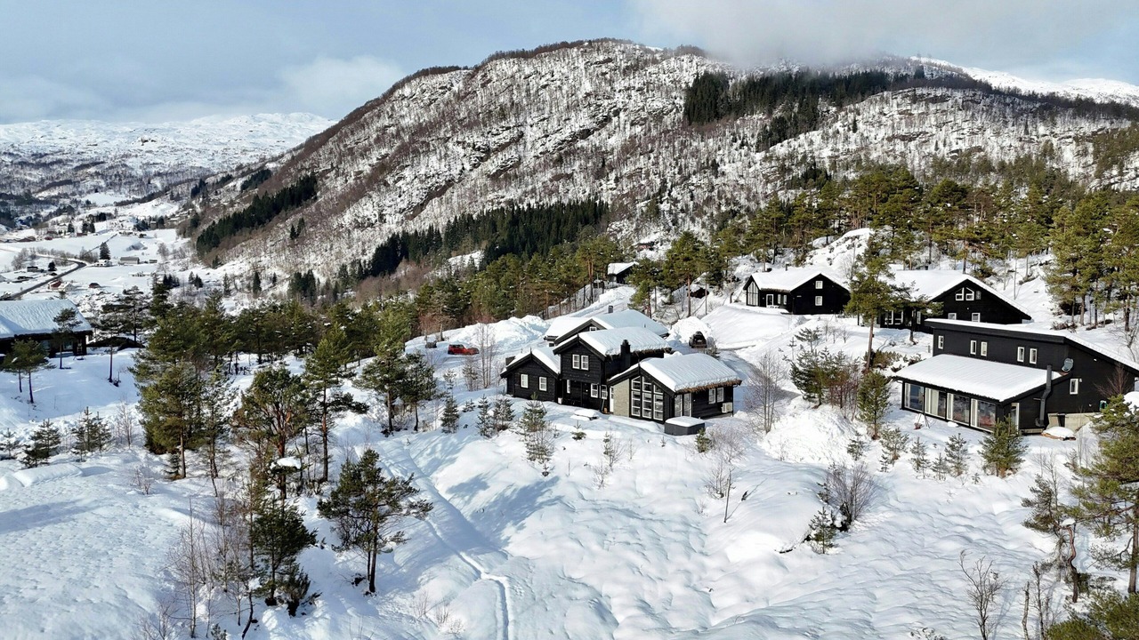 Photo of Outdoor in Sauda