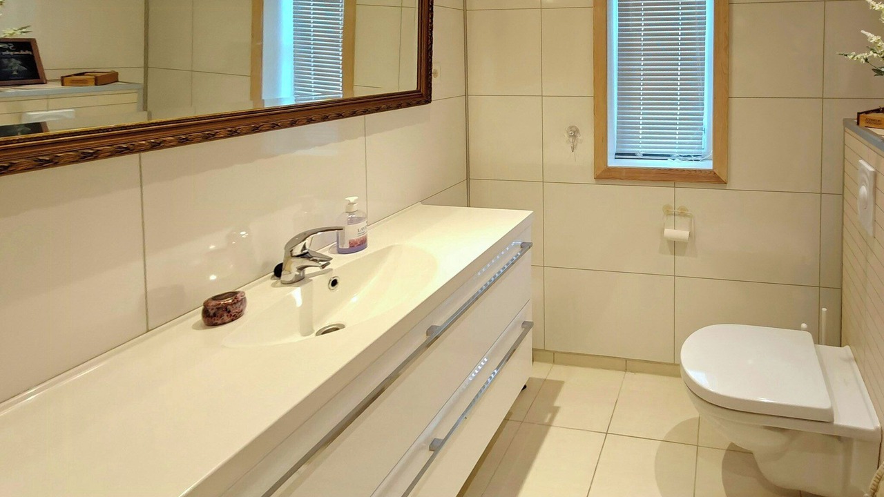 Photo of Bathroom in Sauda