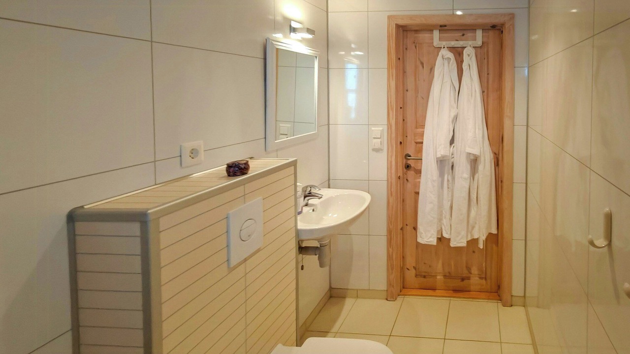 Photo of Bathroom in Sauda