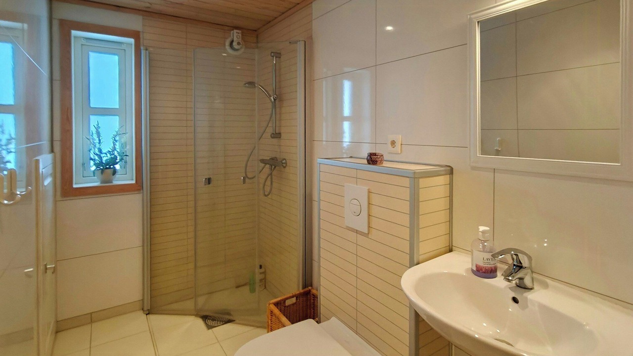 Photo of Bathroom in Sauda