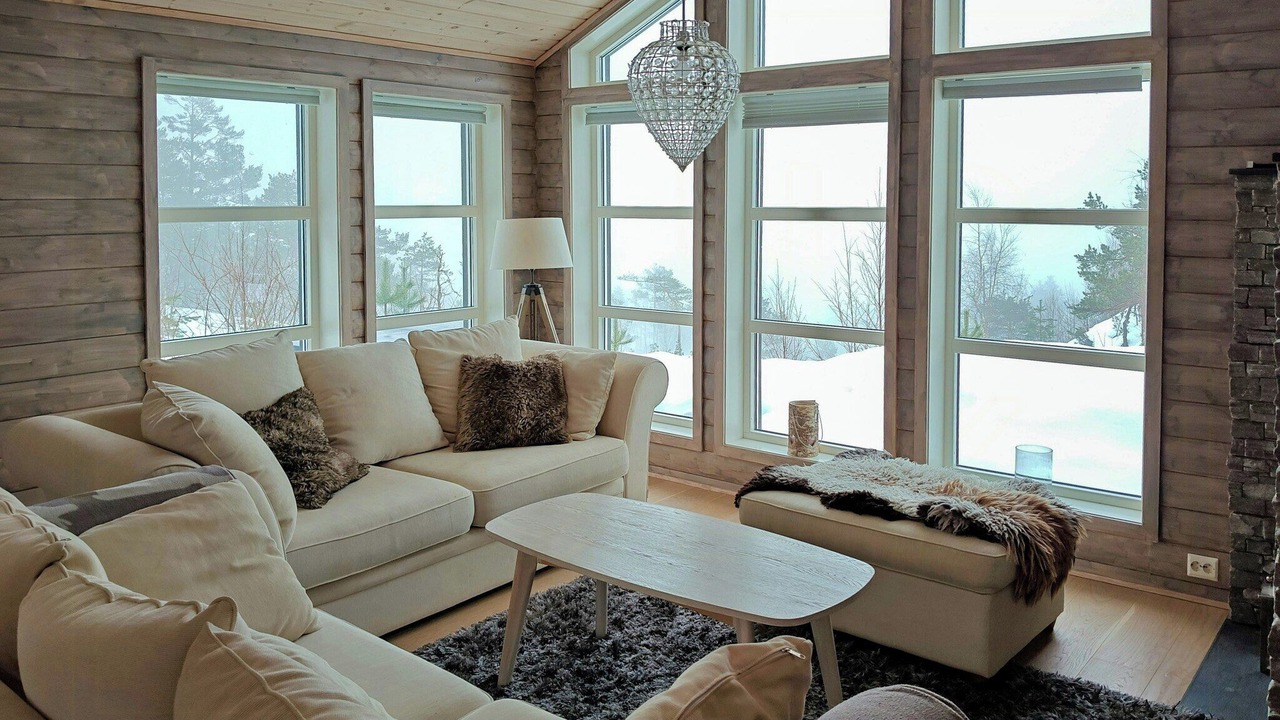 Photo of Livingroom in Sauda
