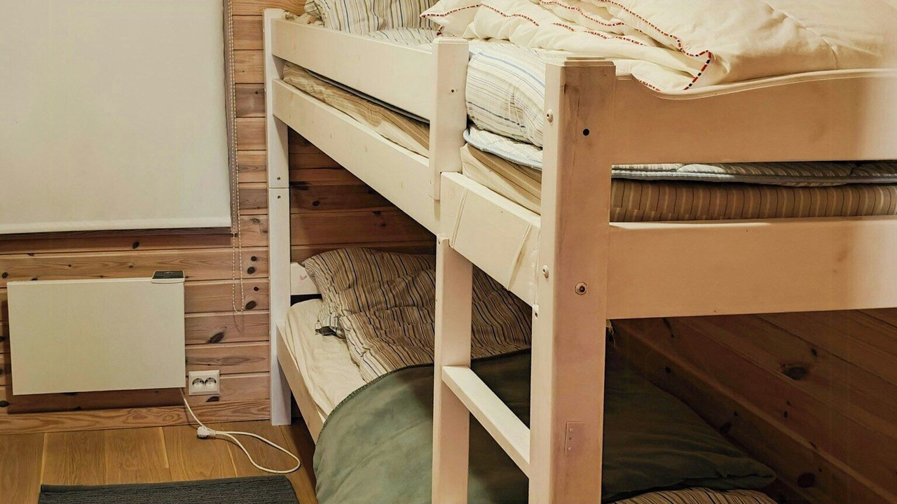 Photo of Bedroom in Sauda