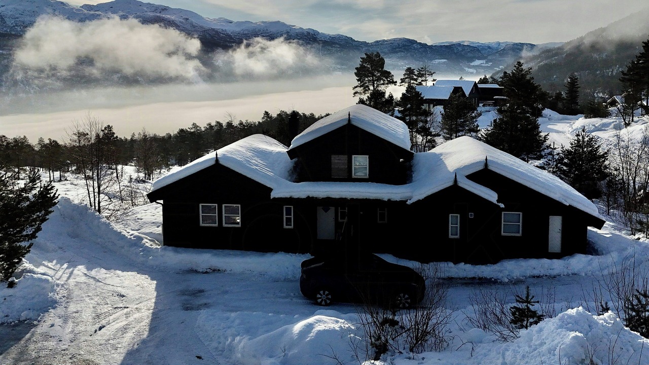 Photo of Outdoor in Sauda