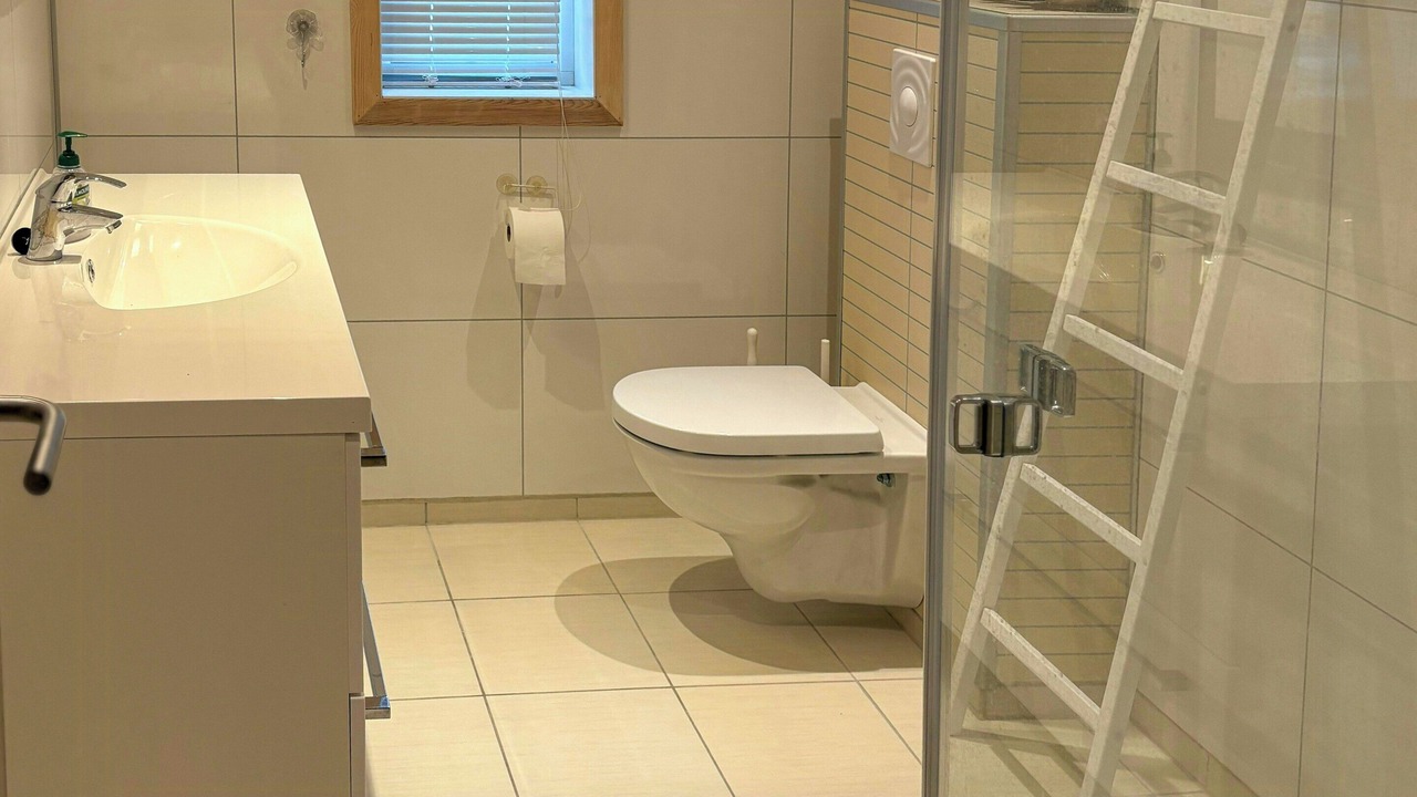 Photo of Bathroom in Sauda