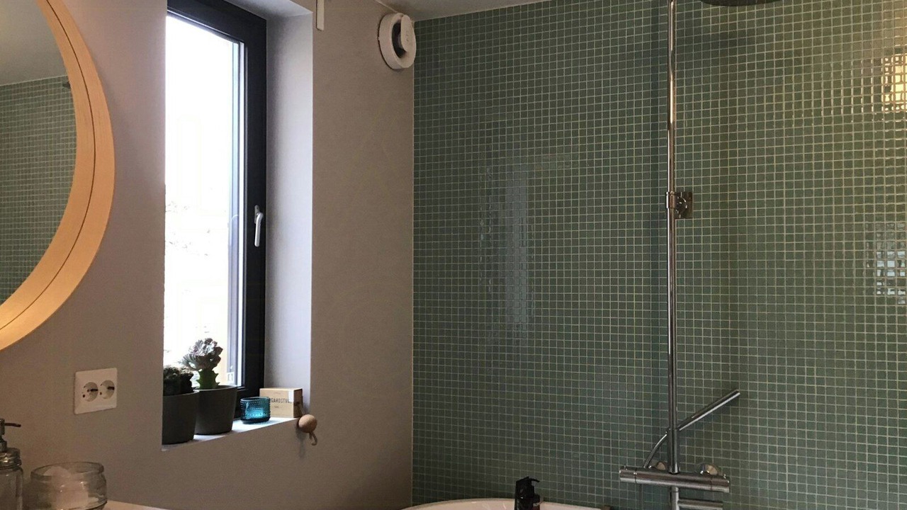 Photo of Bathroom in Bokn