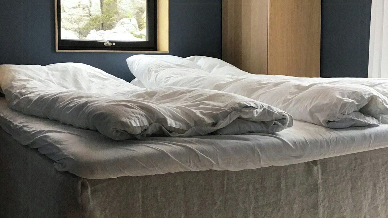 Photo of Bedroom in Bokn