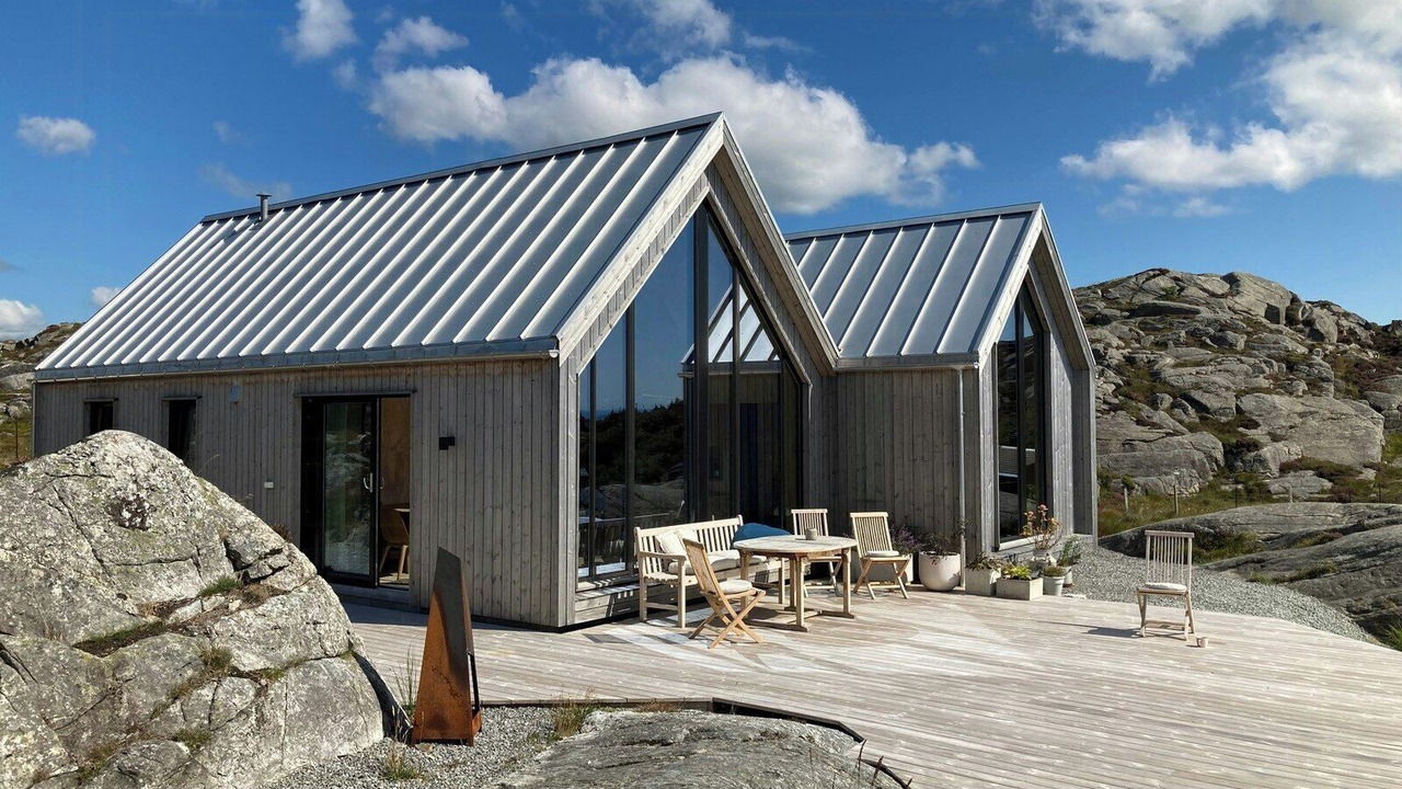 Photo of Outdoor in Bokn