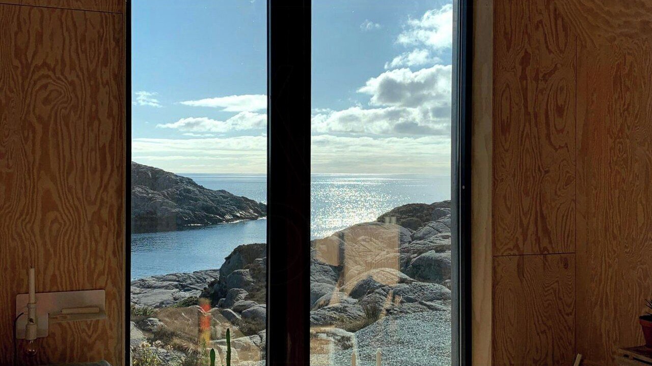 Photo of Livingroom in Bokn