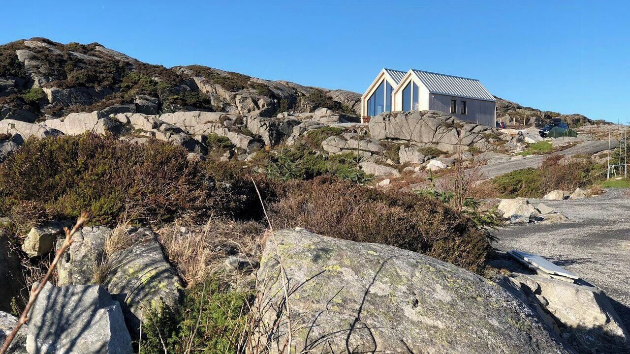 Photo of Outdoor in Bokn