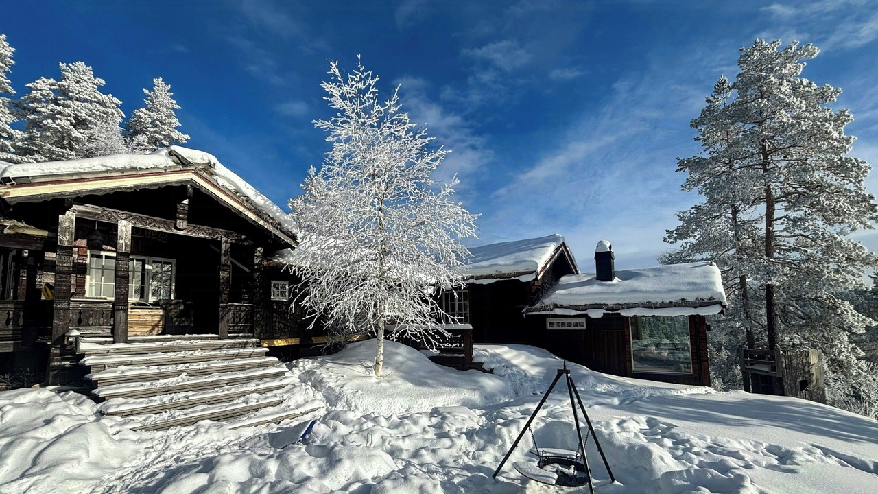 Photo of Outdoor in Bolkesjo