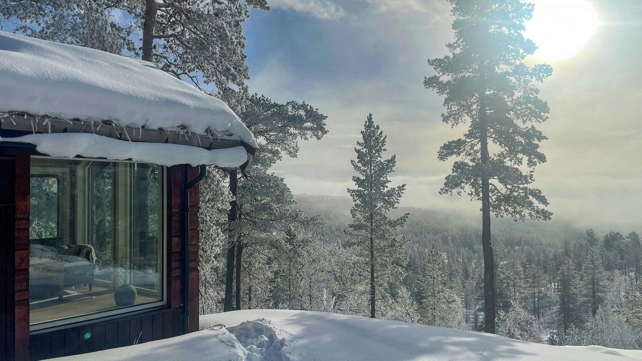 Photo of Outdoor in Bolkesjo