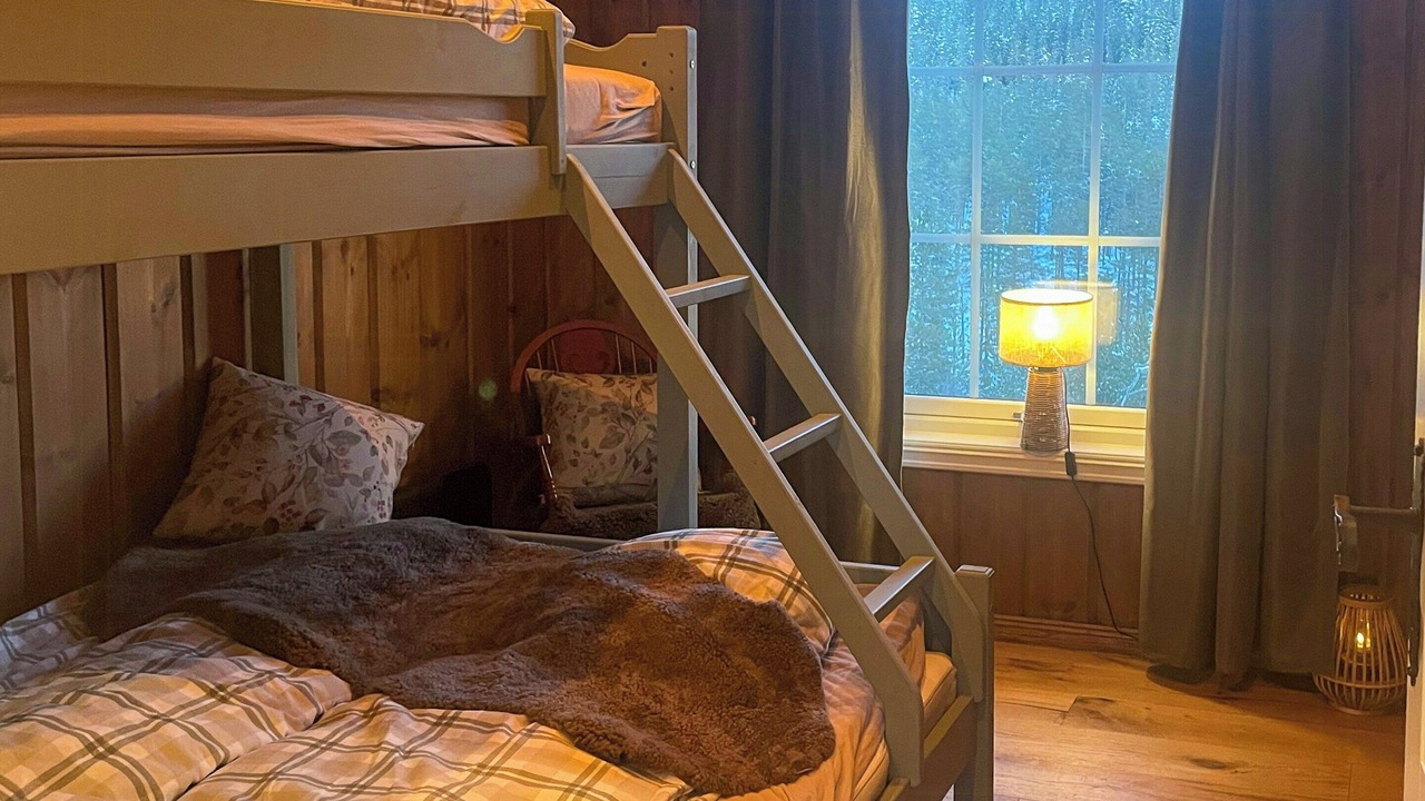 Photo of Bedroom in Bolkesjo