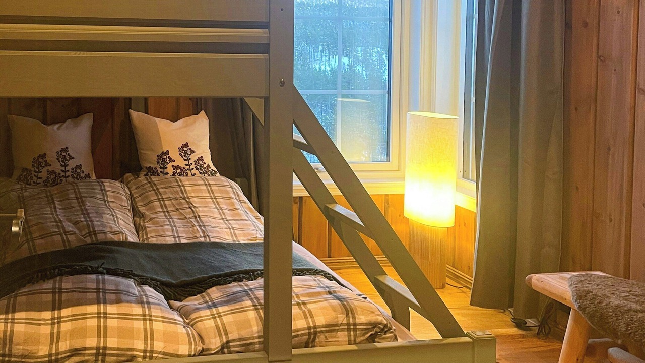 Photo of Bedroom in Bolkesjo