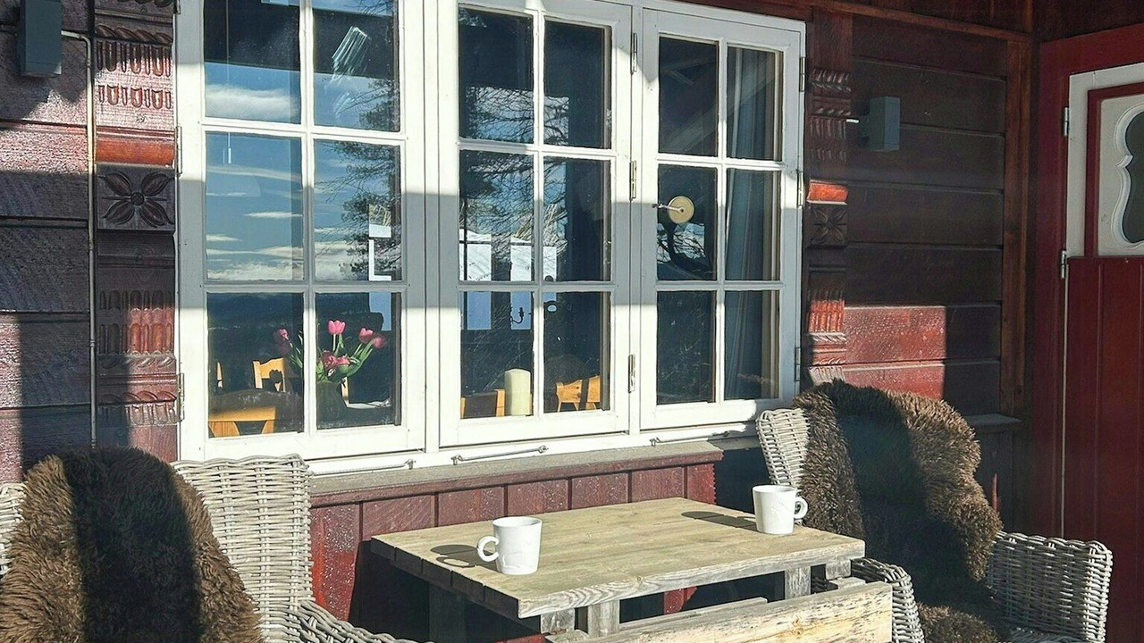 Photo of Outdoor in Bolkesjo