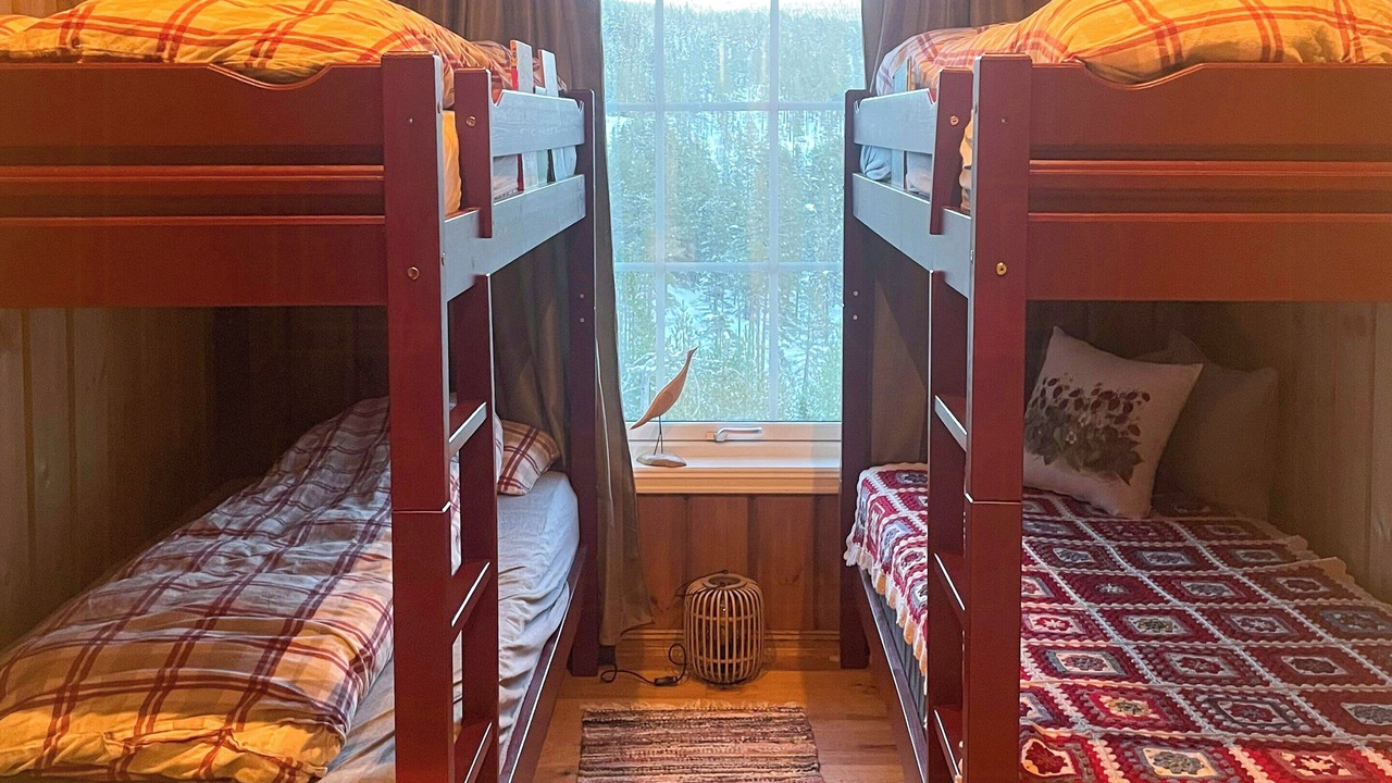 Photo of Bedroom in Bolkesjo