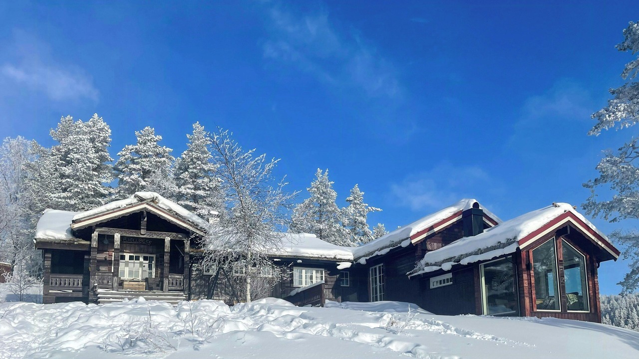 Photo of Outdoor in Bolkesjo
