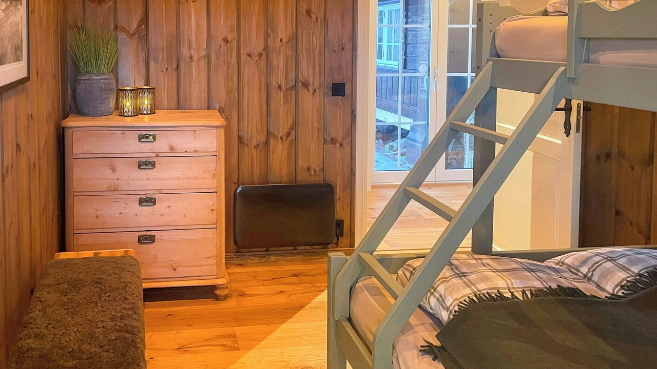 Photo of Bedroom in Bolkesjo