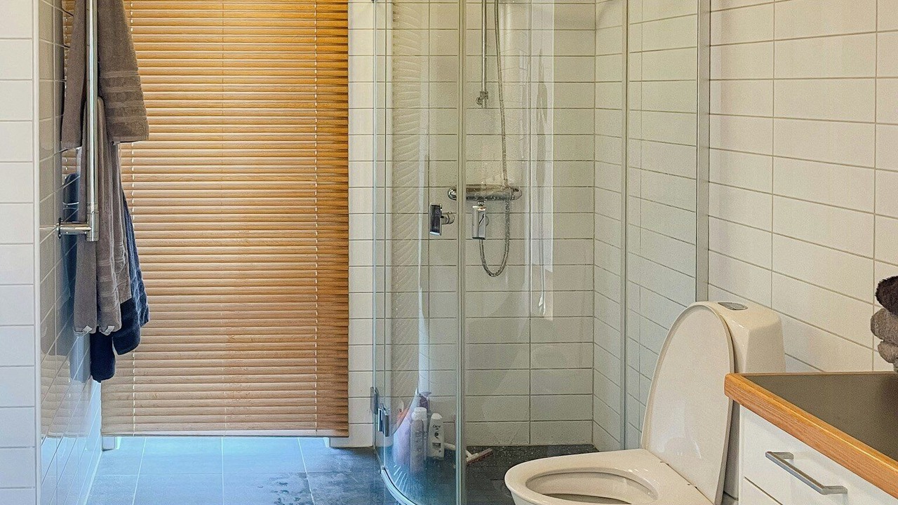 Photo of Bathroom in Hunnebostrand