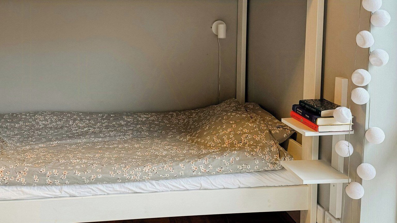 Photo of Bedroom in Hunnebostrand