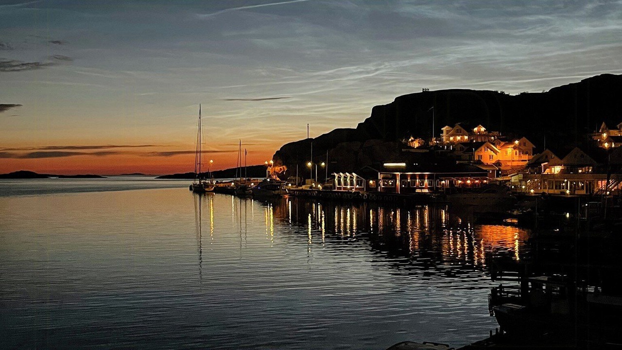 Photo of Others in Hunnebostrand