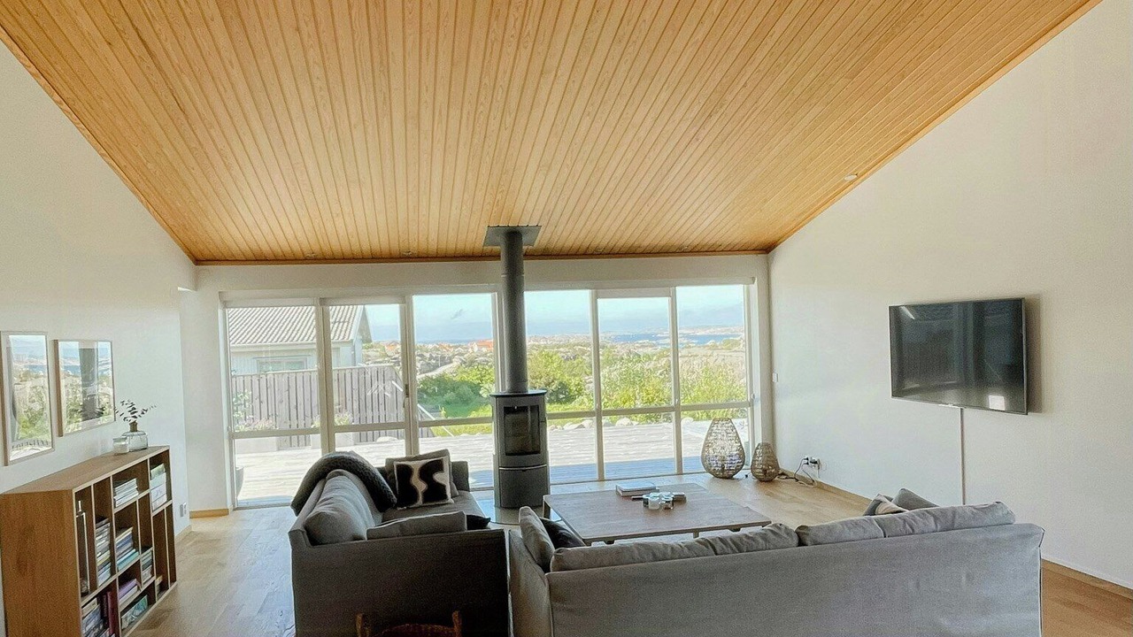 Photo of Livingroom in Hunnebostrand
