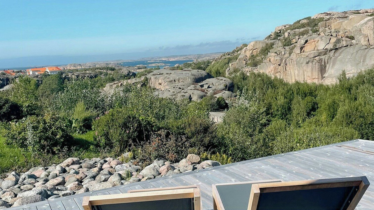 Photo of Patio Balcony in Hunnebostrand