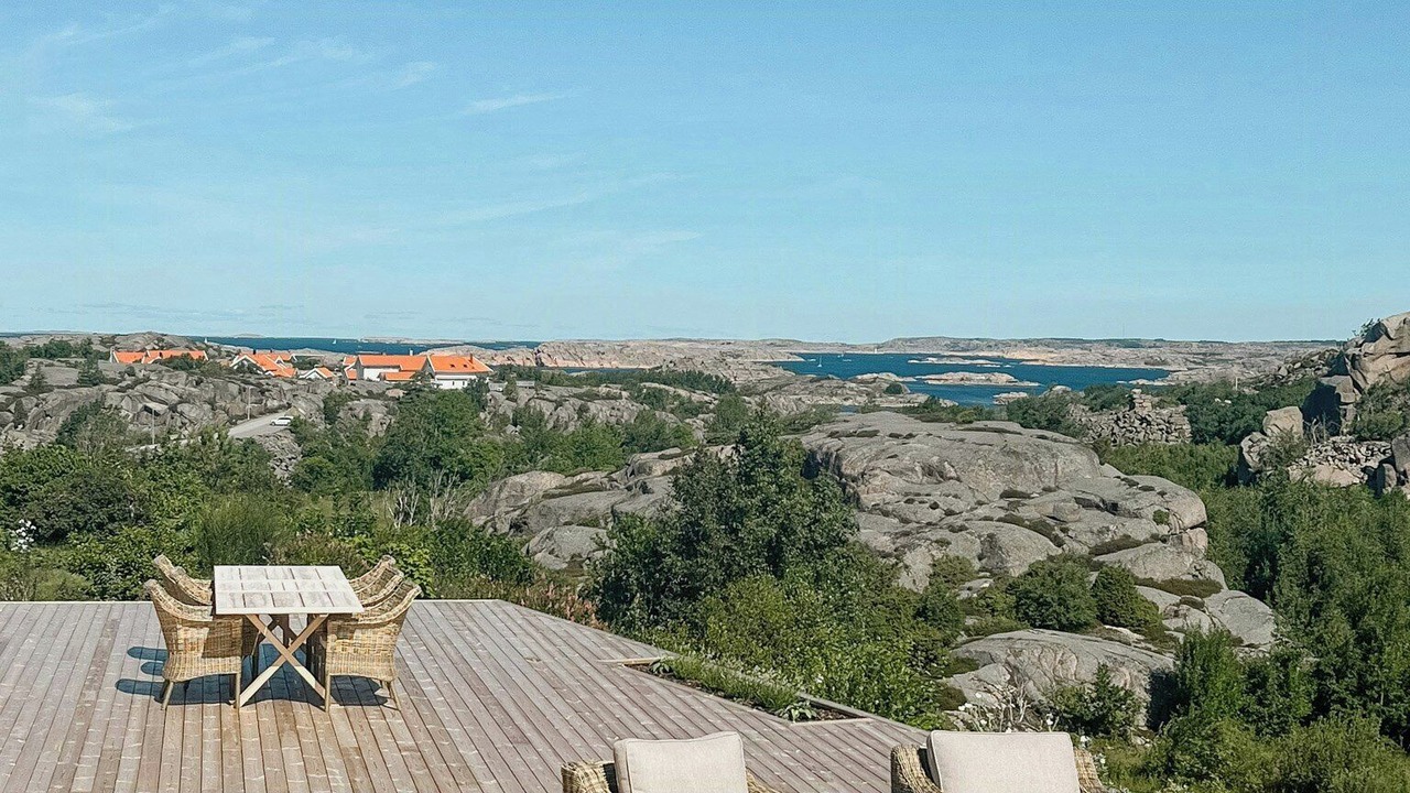 Photo of Outdoor in Hunnebostrand