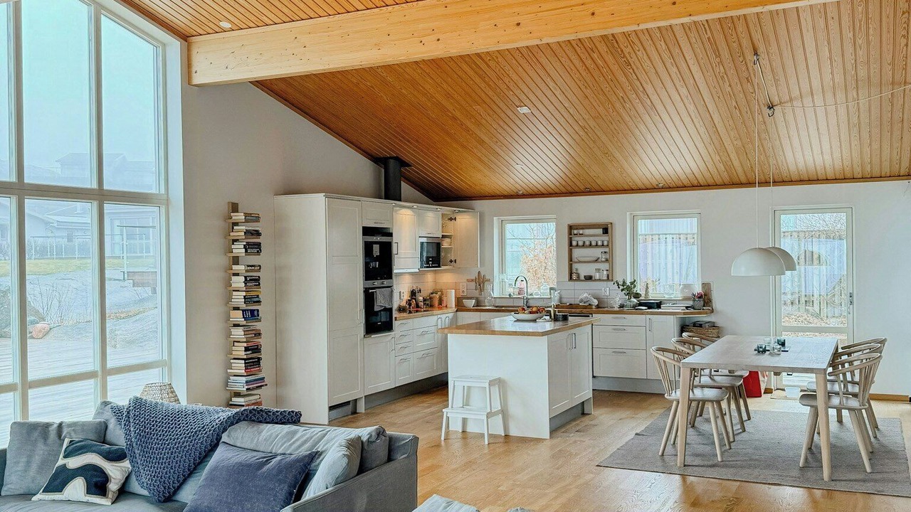 Photo of Livingroom in Hunnebostrand