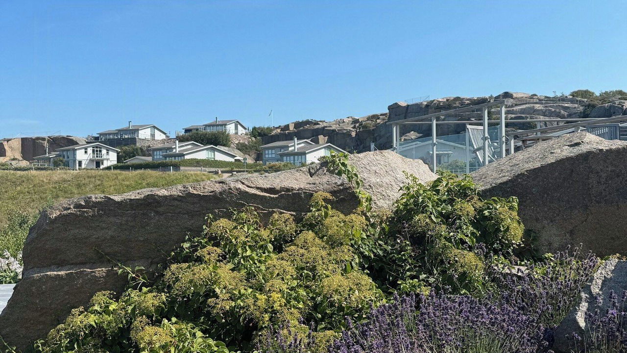 Photo of Outdoor in Hunnebostrand