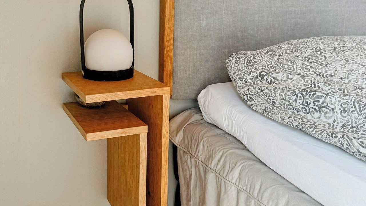 Photo of Bedroom in Hunnebostrand