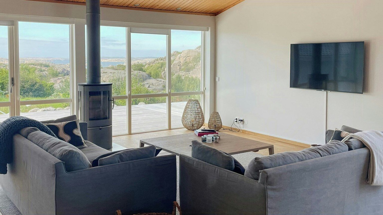 Photo of Livingroom in Hunnebostrand