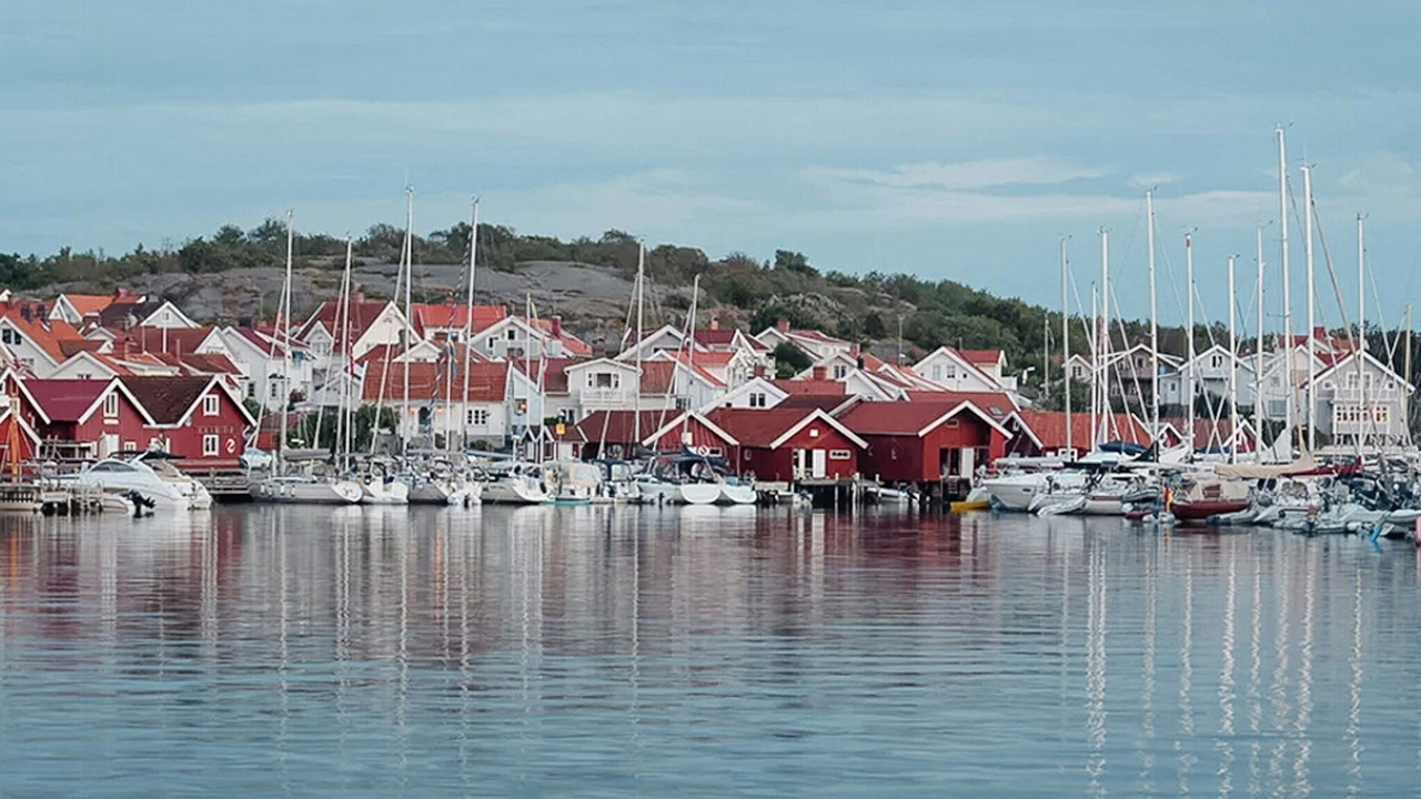 Photo of Others in Hunnebostrand