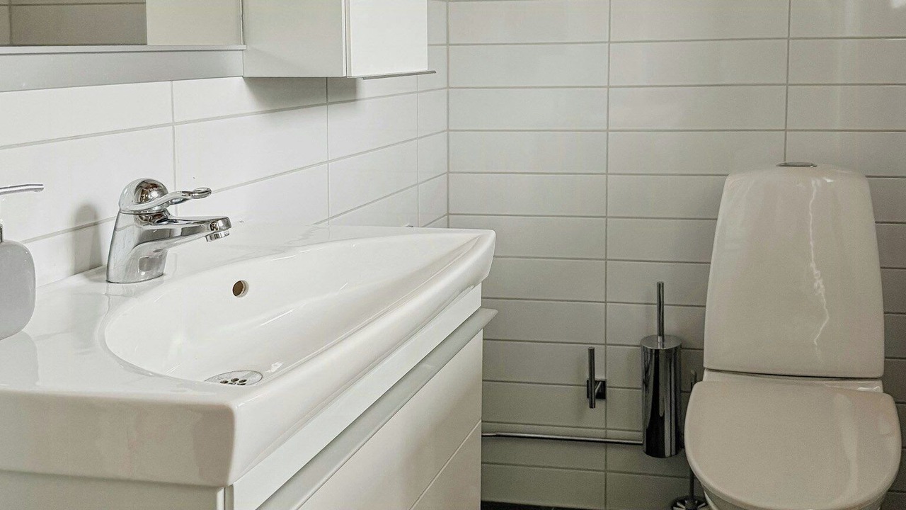 Photo of Bathroom in Hunnebostrand