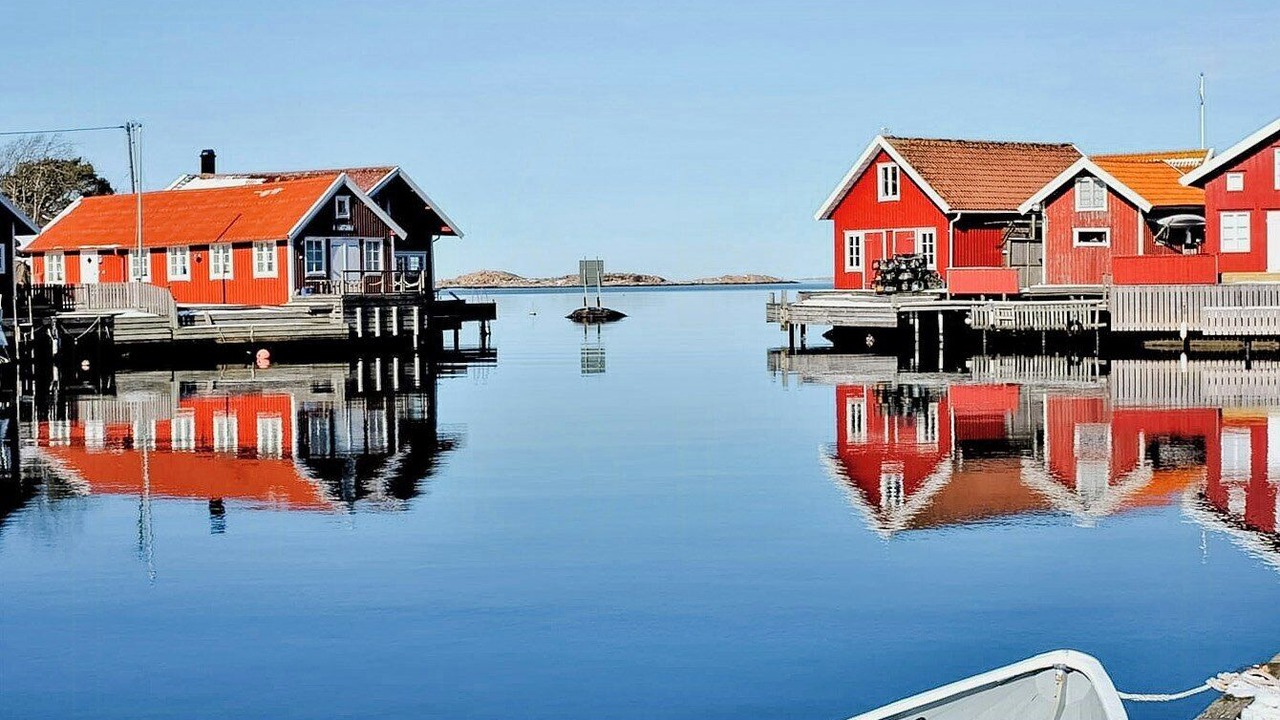 Photo of Others in Hunnebostrand