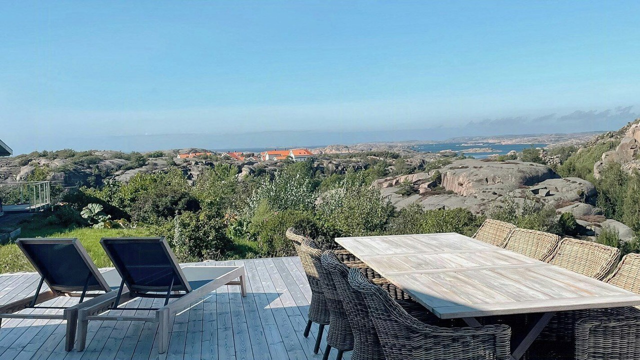 Photo of Outdoor in Hunnebostrand