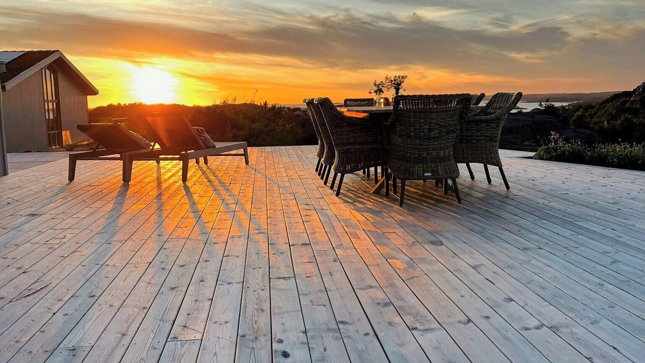 Photo of Outdoor in Hunnebostrand