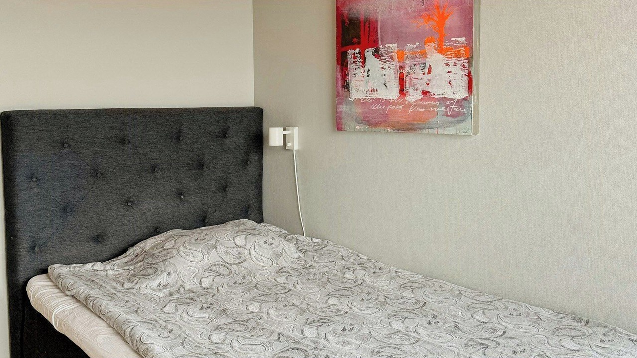 Photo of Bedroom in Hunnebostrand